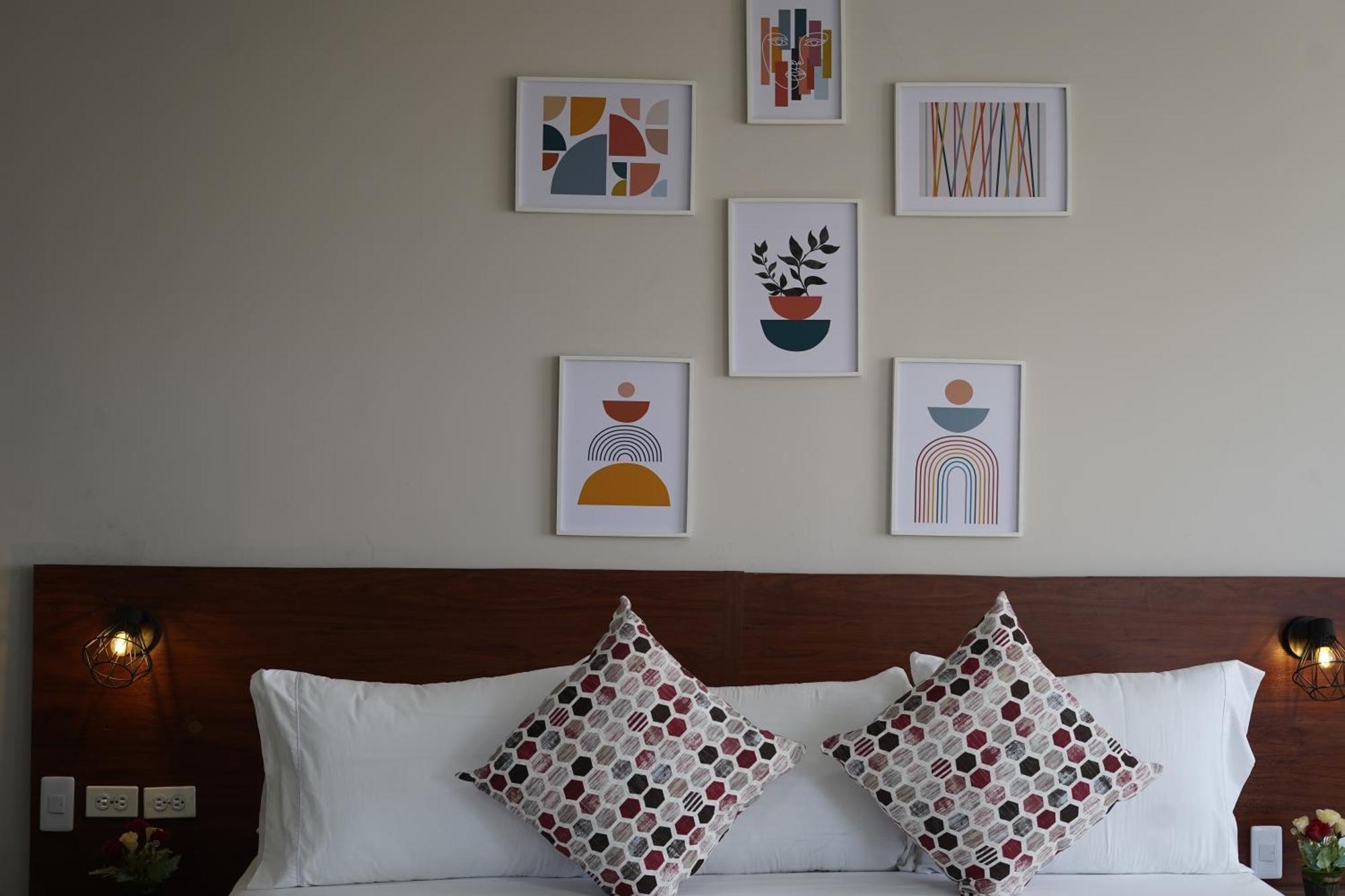 Hostel Dorado Plaza Getsemani Kartagena Zewnętrze zdjęcie