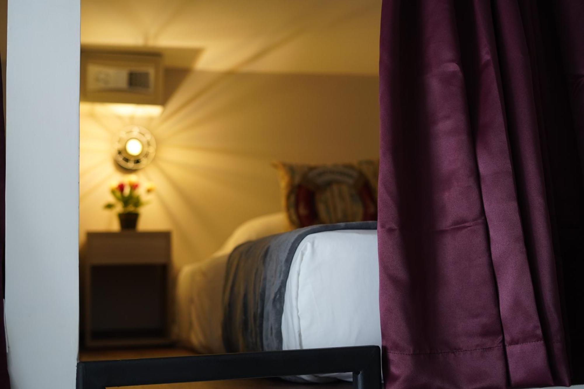 Hostel Dorado Plaza Getsemani Kartagena Zewnętrze zdjęcie