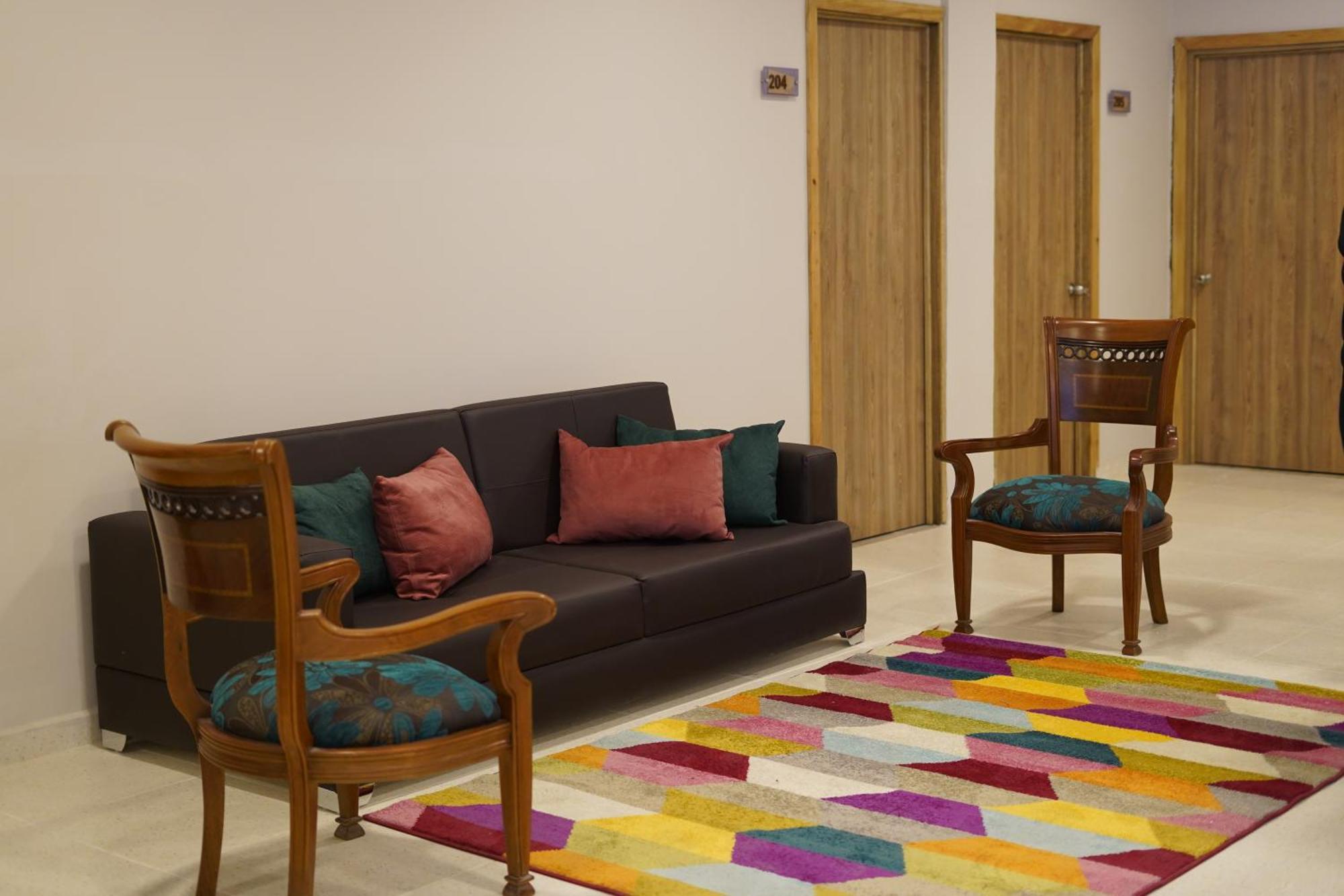 Hostel Dorado Plaza Getsemani Kartagena Zewnętrze zdjęcie