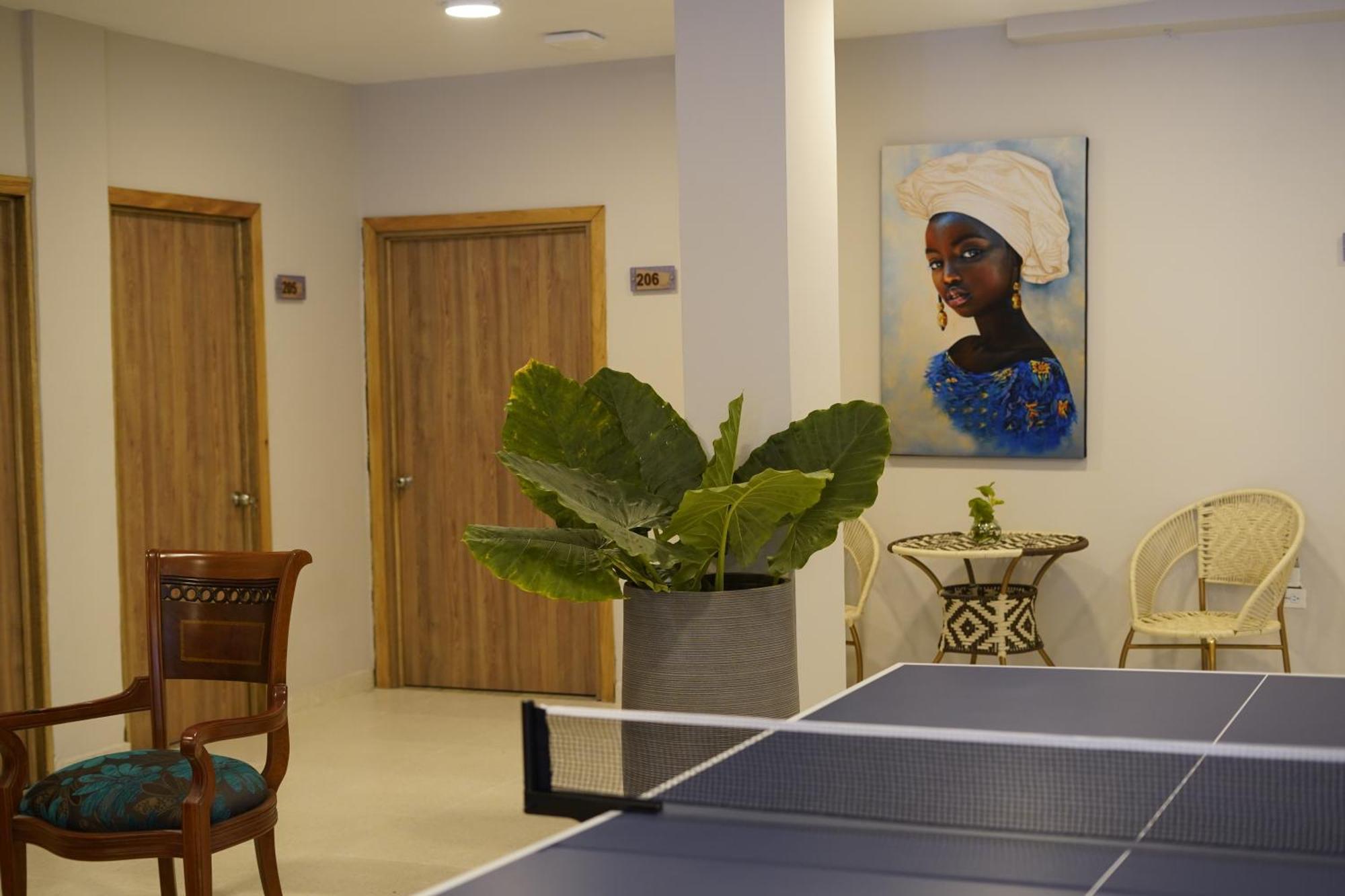 Hostel Dorado Plaza Getsemani Kartagena Zewnętrze zdjęcie