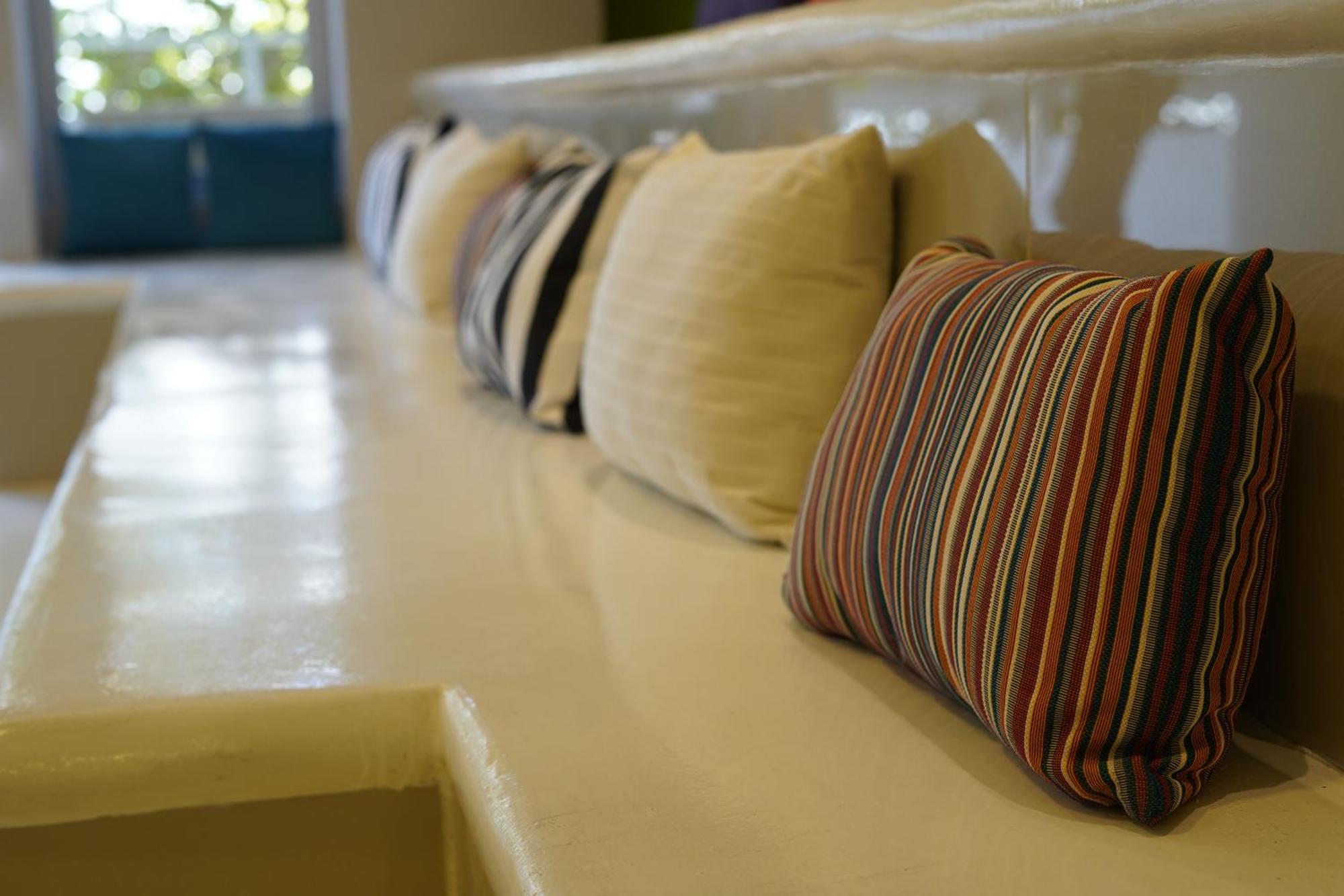 Hostel Dorado Plaza Getsemani Kartagena Zewnętrze zdjęcie