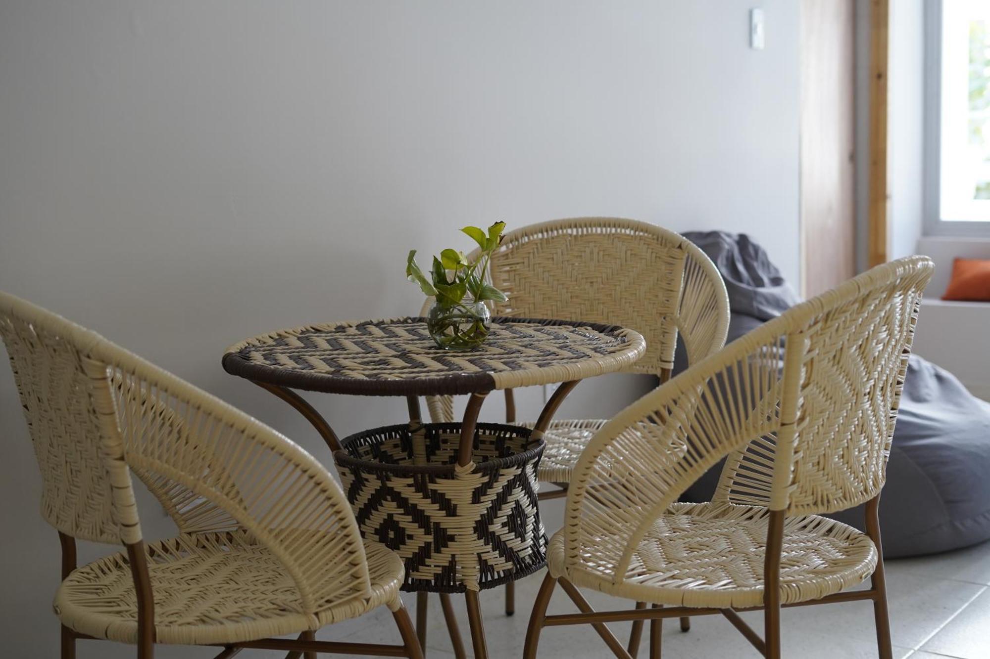 Hostel Dorado Plaza Getsemani Kartagena Zewnętrze zdjęcie