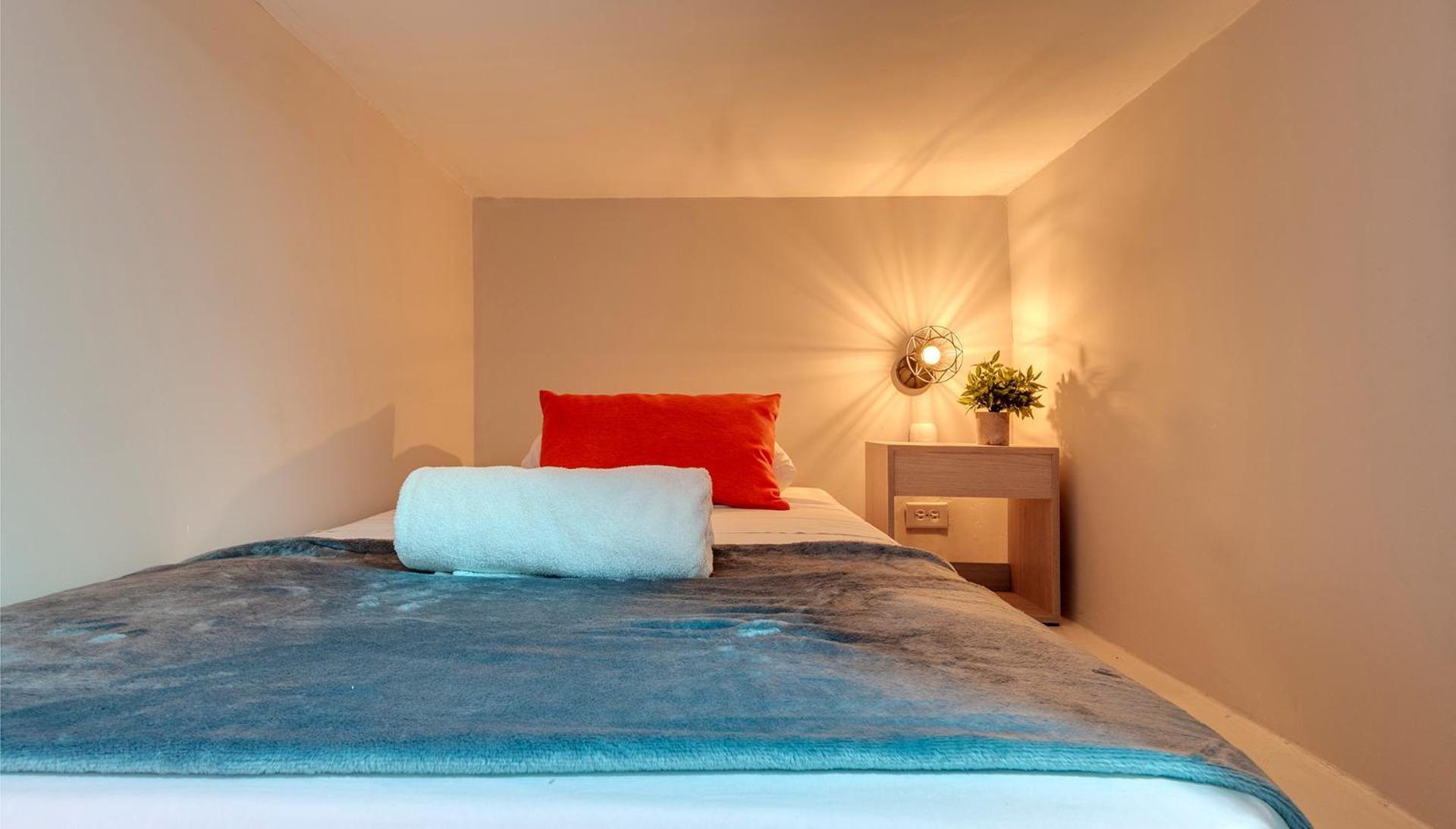 Hostel Dorado Plaza Getsemani Kartagena Zewnętrze zdjęcie