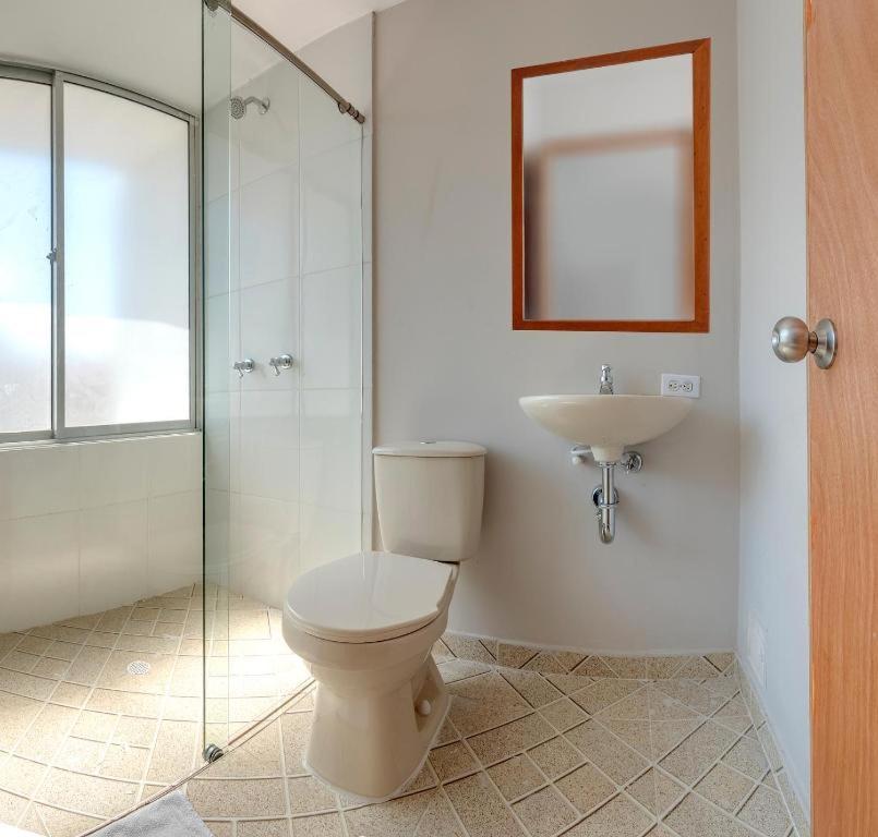 Hostel Dorado Plaza Getsemani Kartagena Zewnętrze zdjęcie